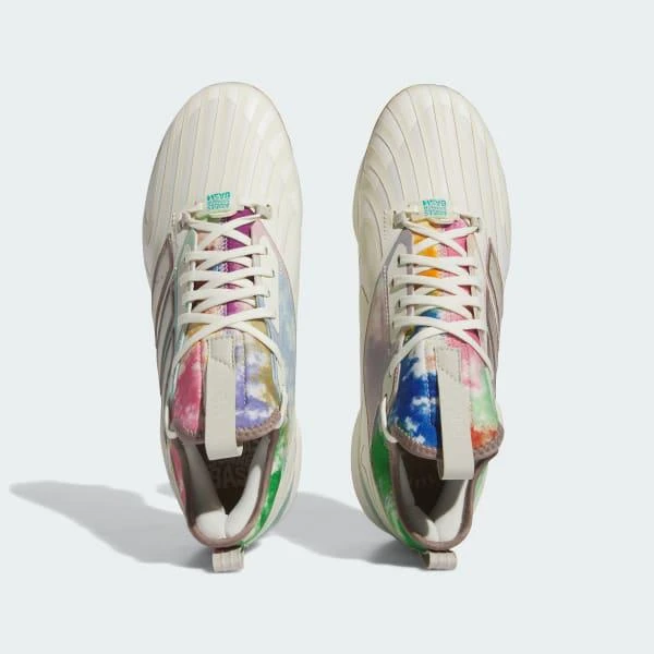 商品Adidas|Icon 8 BOOST Summer Bash Cleats,价格¥674,第2张图片详细描述