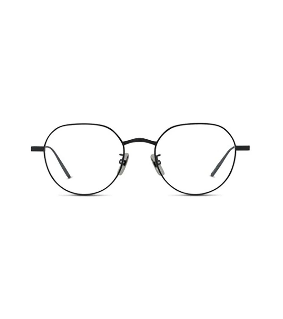 商品Givenchy|Givenchy Eyewear Round Frame Glasses,价格¥1976,第1张图片