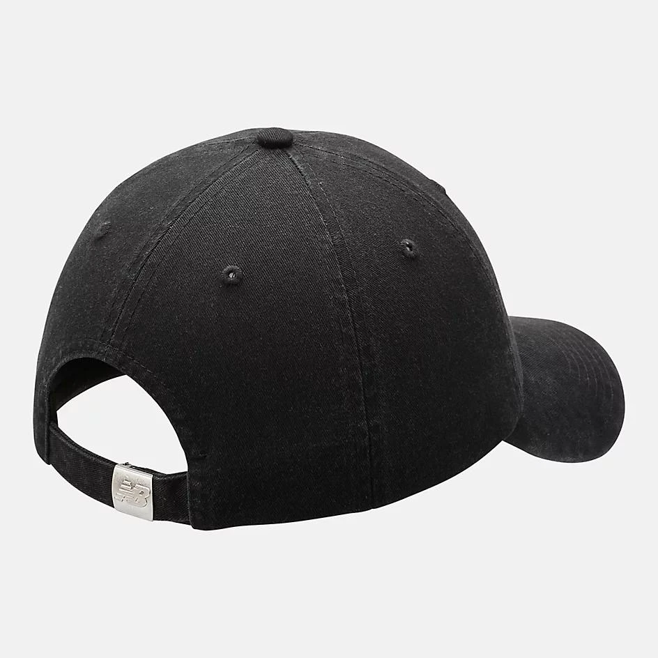 商品New Balance|6 Panel Classic Hat,价格¥146,第3张图片详细描述