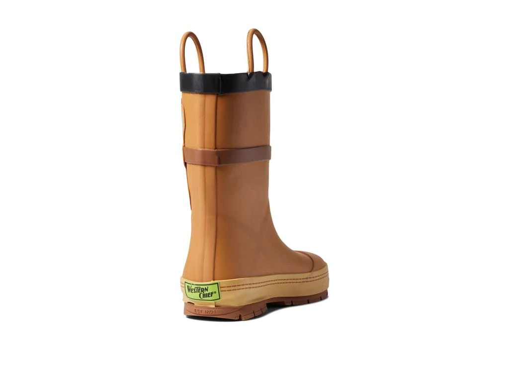 商品Western Chief|Happy Helper Rain Boot (Toddler/Little Kid/Big Kid),价格¥262,第5张图片详细描述