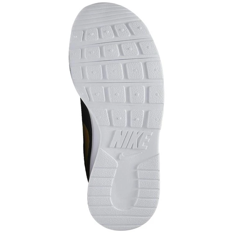 商品NIKE|Little Girls' Tanjun Casual Sneakers from Finish Line,价格¥259,第3张图片详细描述