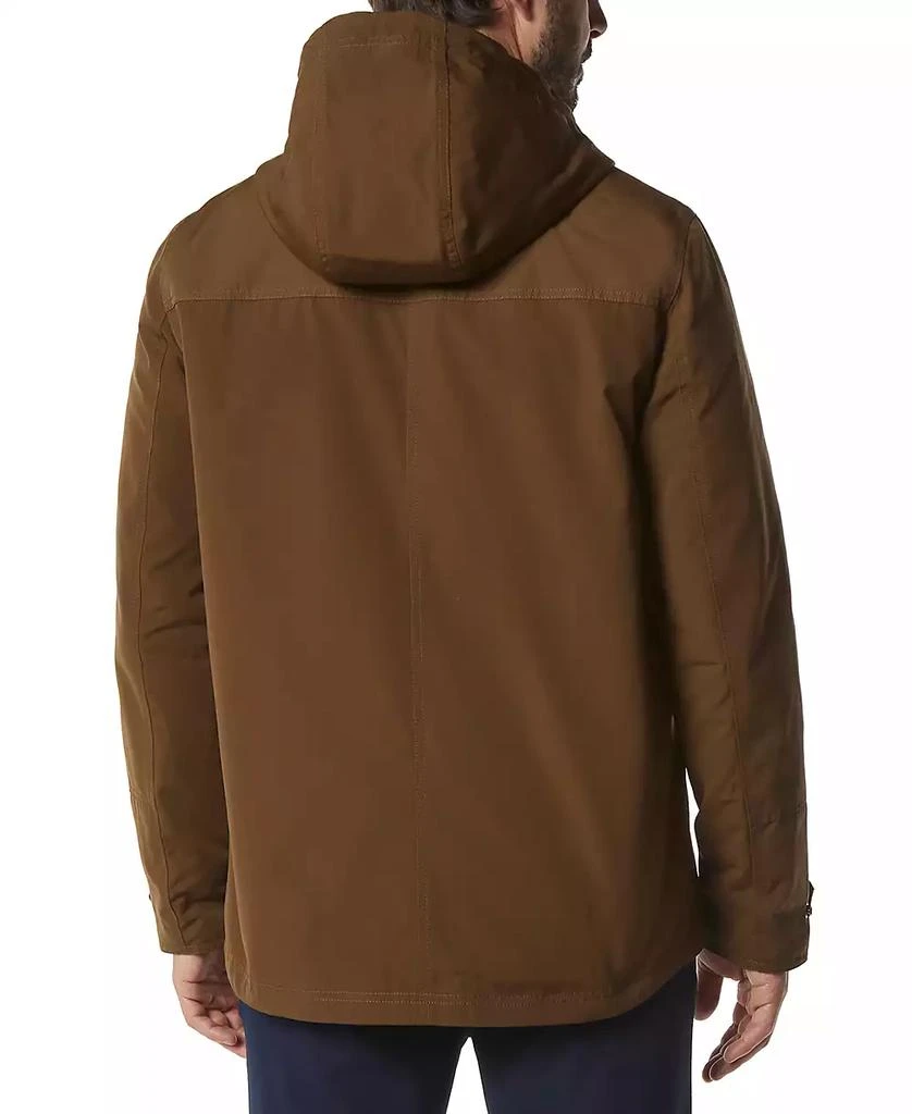 商品Marc New York by Andrew Marc|Men's Zenith Trucker Jacket,价格¥2629,第2张图片详细描述