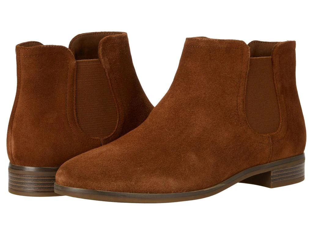 商品Clarks|Trish Chelsea,价格¥691,第1张图片