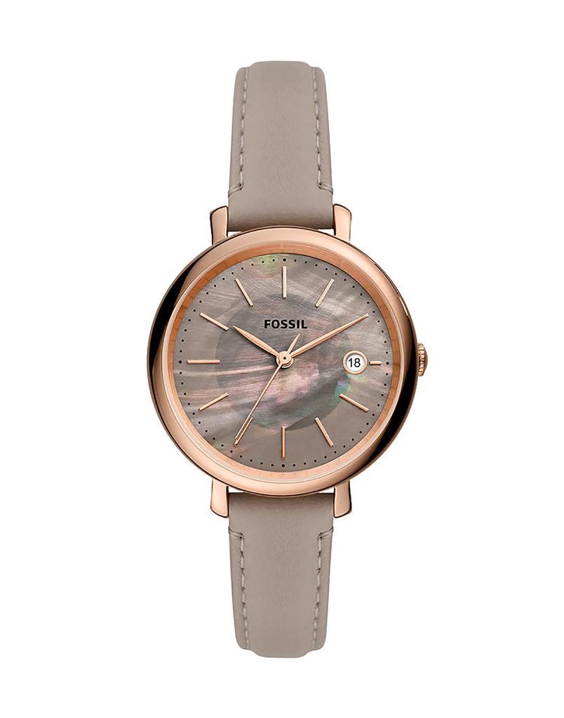 商品Fossil|Wrist watch,价格¥1322,第1张图片