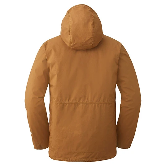 【Brilliant|包邮包税】Montbell Fuego 男式派克大衣 JBWXSMJW292 运动/休闲 登山 登山服 夹克 商品