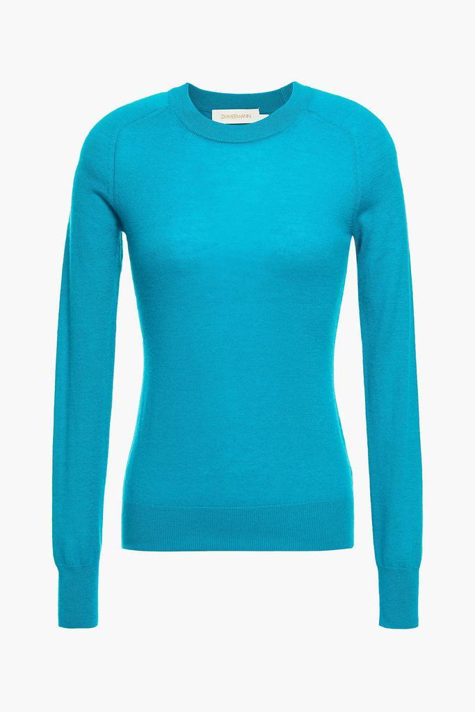 商品Zimmermann|Cashmere sweater,价格¥1407,第1张图片