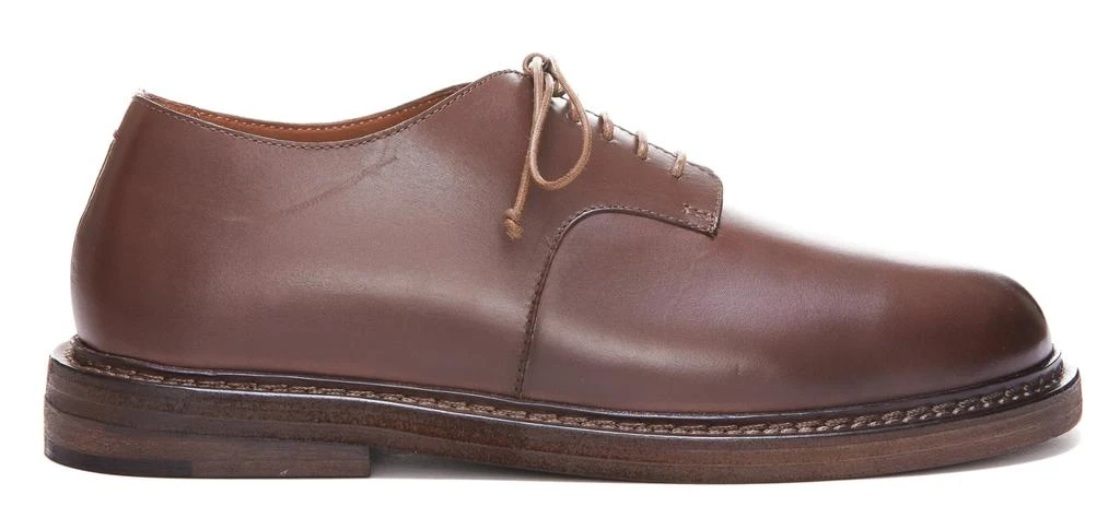 商品Marsèll|Marsell Nasello Derby,价格¥3848,第1张图片