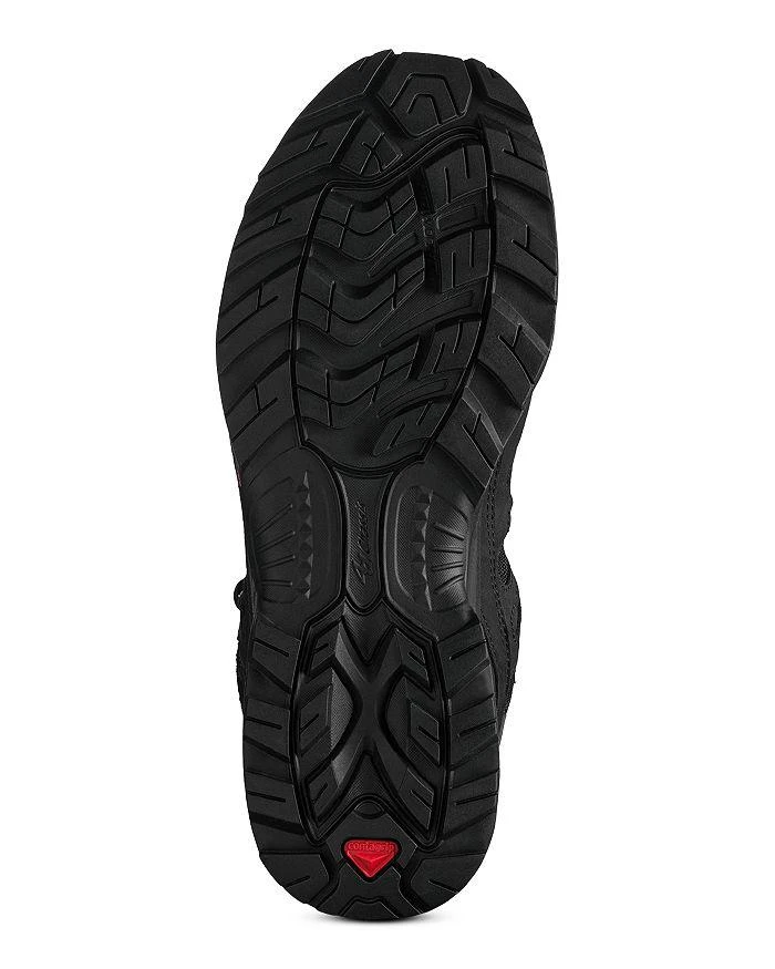 商品Salomon|Men's Quest 3 4D GTX Advanced Lace Up Hiking Boots,价格¥2093,第5张图片详细描述