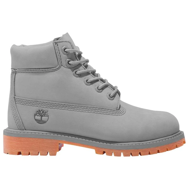 商品Timberland|Timberland 6" Premium 50th Anniversary - Boys' Grade School,价格¥525,第1张图片