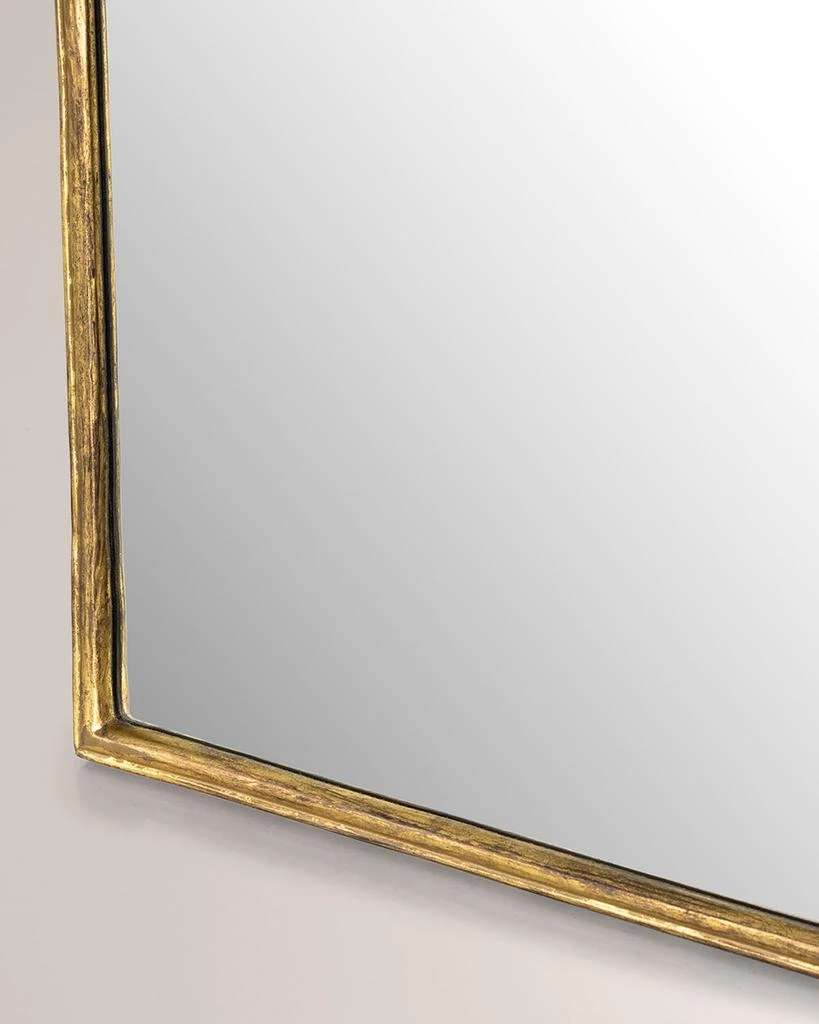 商品Four Hands|Loire Floor Mirror,价格¥28210,第3张图片详细描述
