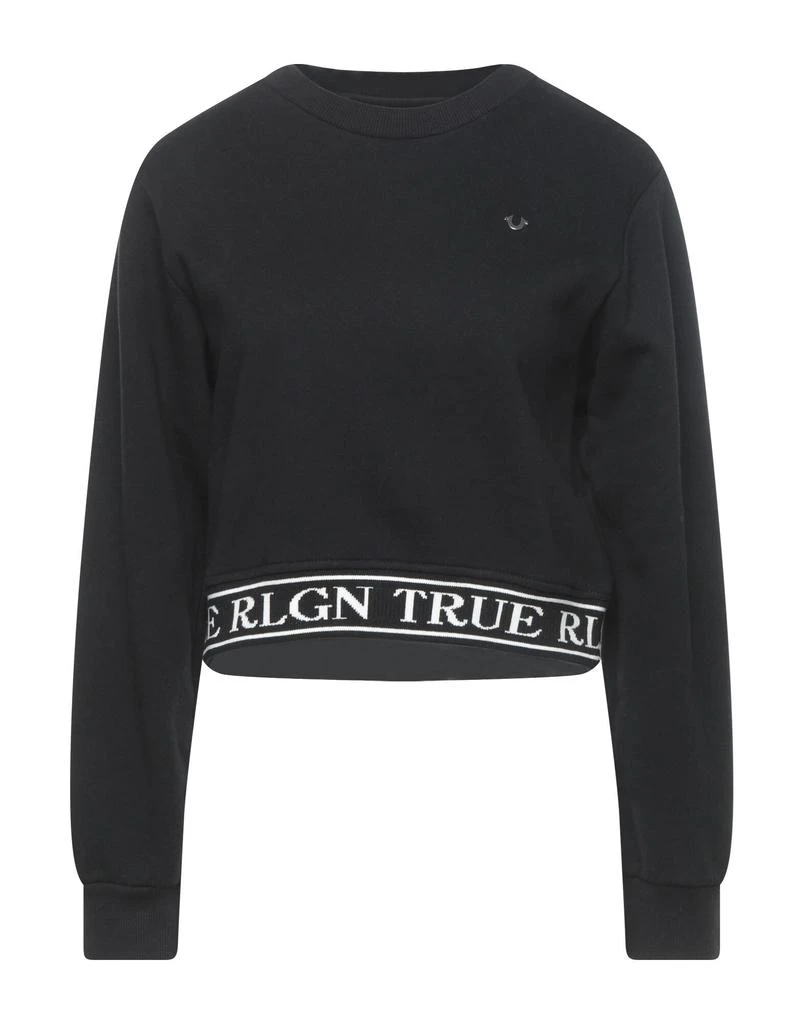 商品True Religion|Sweatshirt,价格¥199,第1张图片