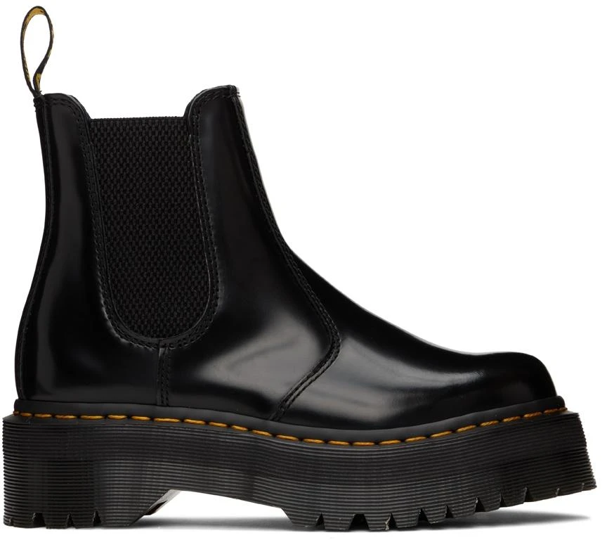 商品Dr. Martens|女式 2976系列 切尔西短靴,价格¥828,第1张图片