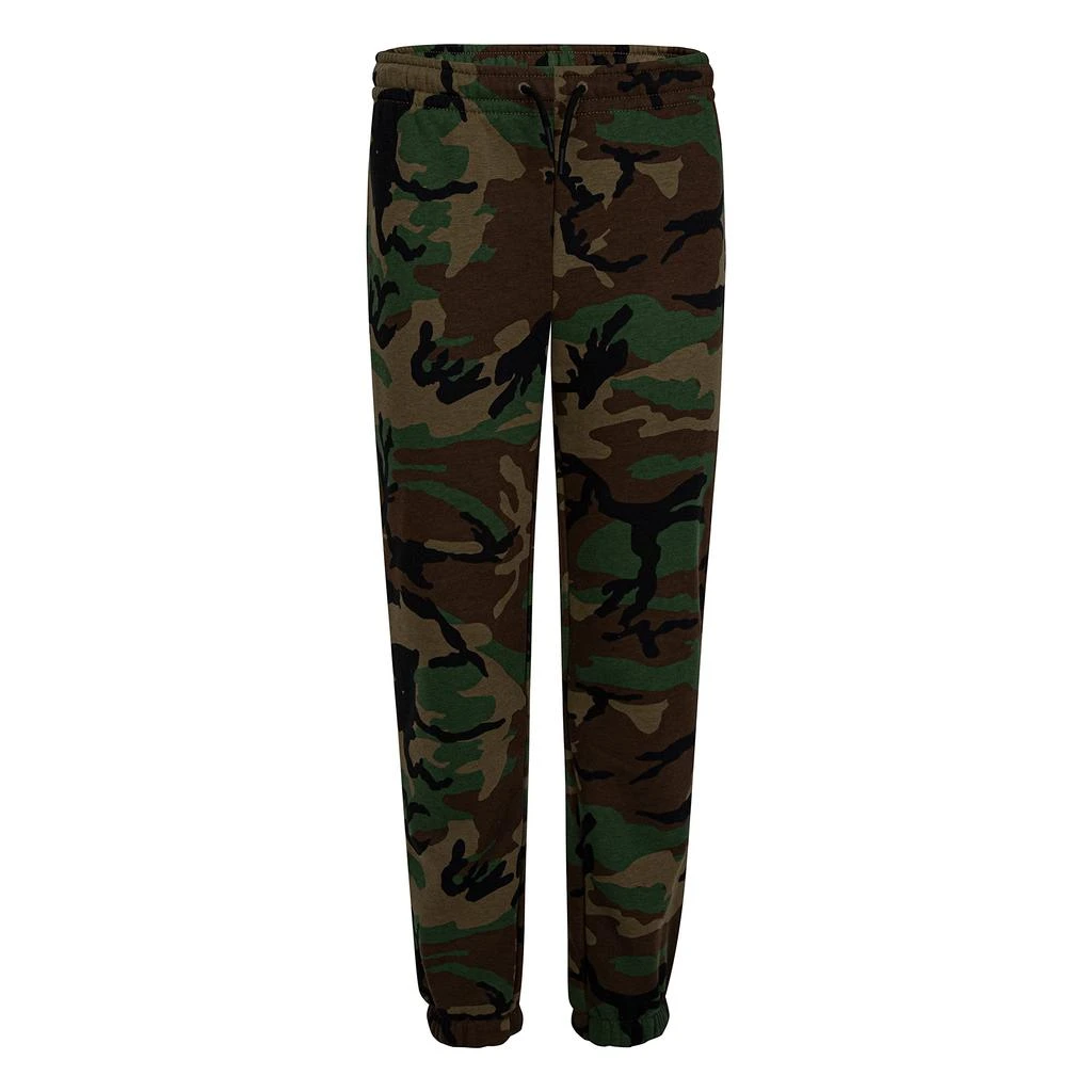 商品Jordan|Essentials Camo Pants (Little Kids/Big Kids),价格¥162,第1张图片