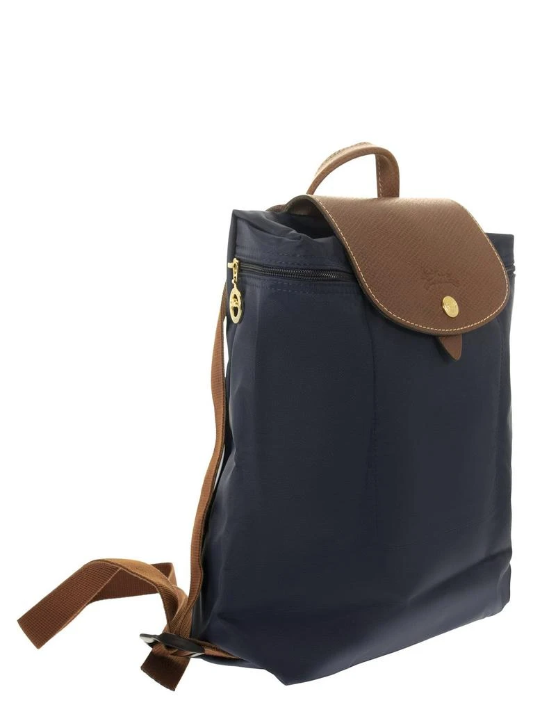 商品Longchamp|Longchamp Le Pliage Original Backpack,价格¥823,第3张图片详细描述