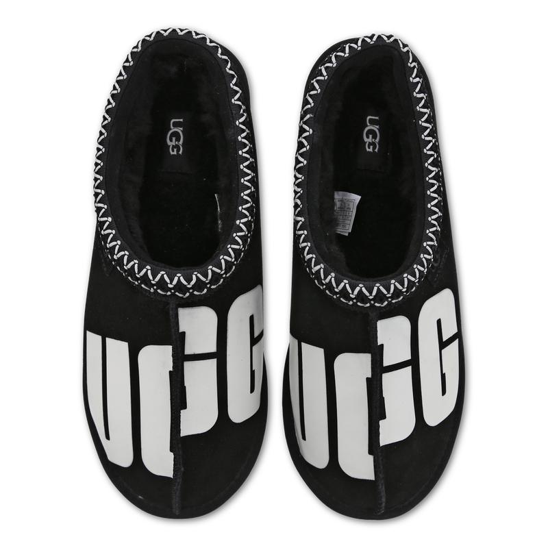 UGG Tasman Slipper - Men Flip-Flops and Sandals商品第5张图片规格展示