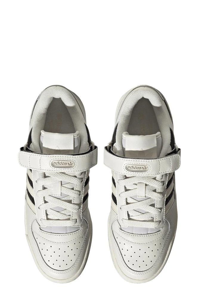 商品Adidas|Forum Low Basketball Sneaker,价格¥398,第4张图片详细描述
