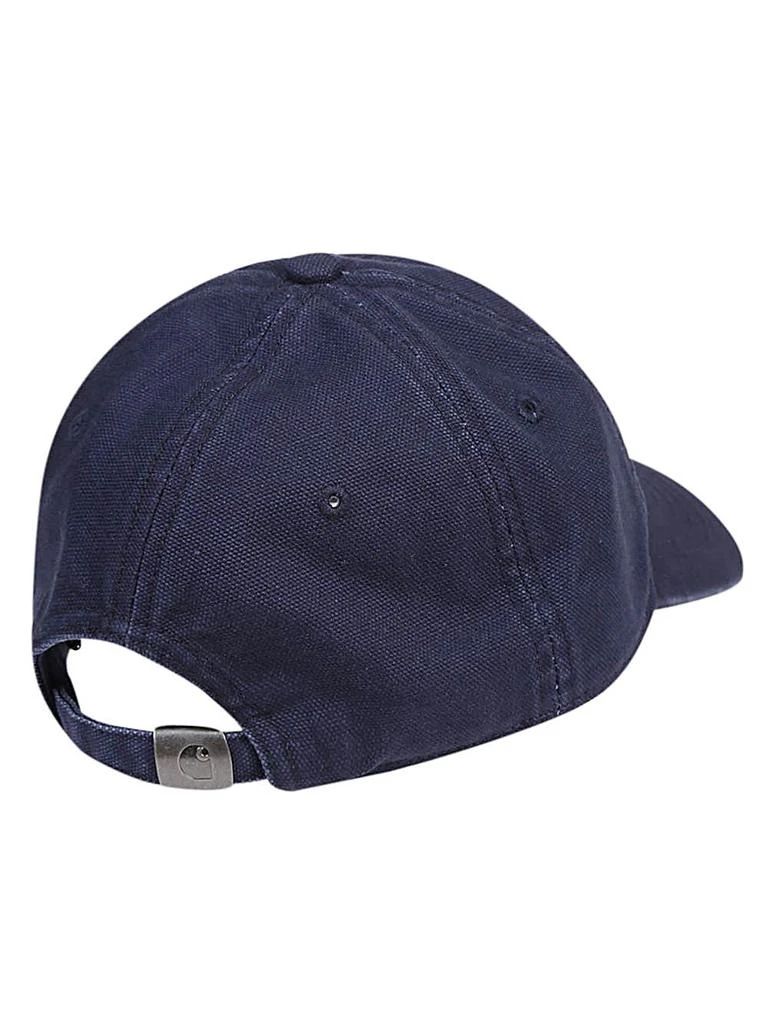 商品Carhartt|CARHARTT WIP - Cotton Baseball Cap,价格¥300,第2张图片详细描述