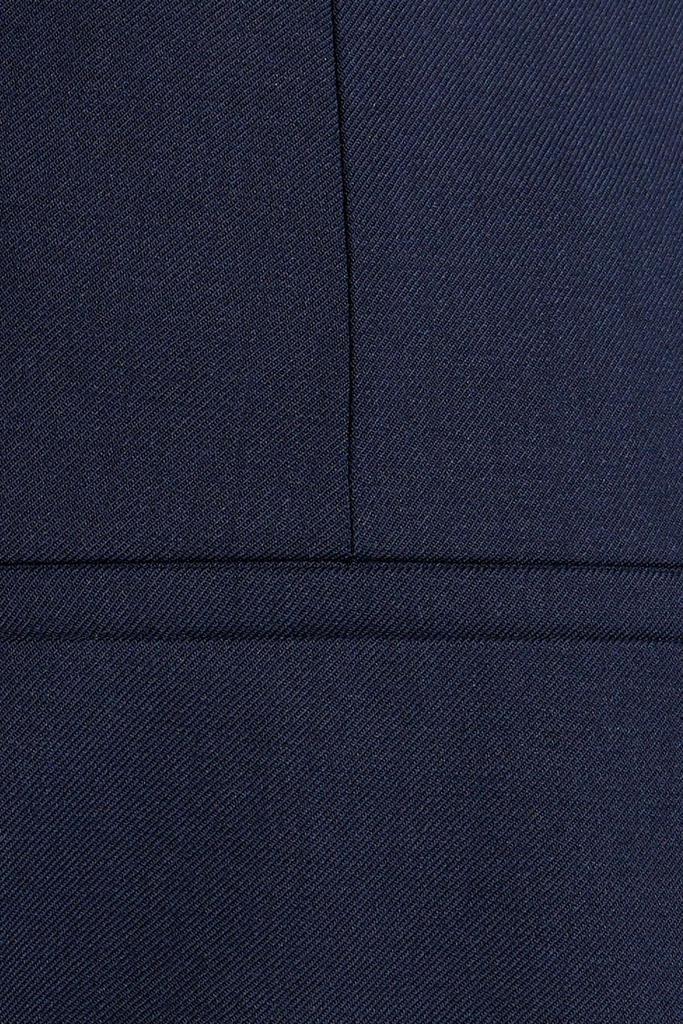 商品Oscar de la Renta|Wool-blend wide-leg pants,价格¥3679,第6张图片详细描述