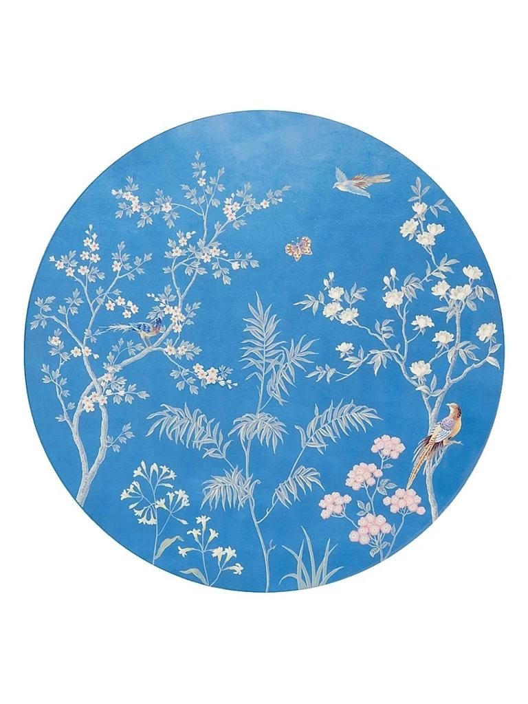 商品Addison Ross|Chinoiserie 4-Piece Placemat Set,价格¥1522,第3张图片详细描述