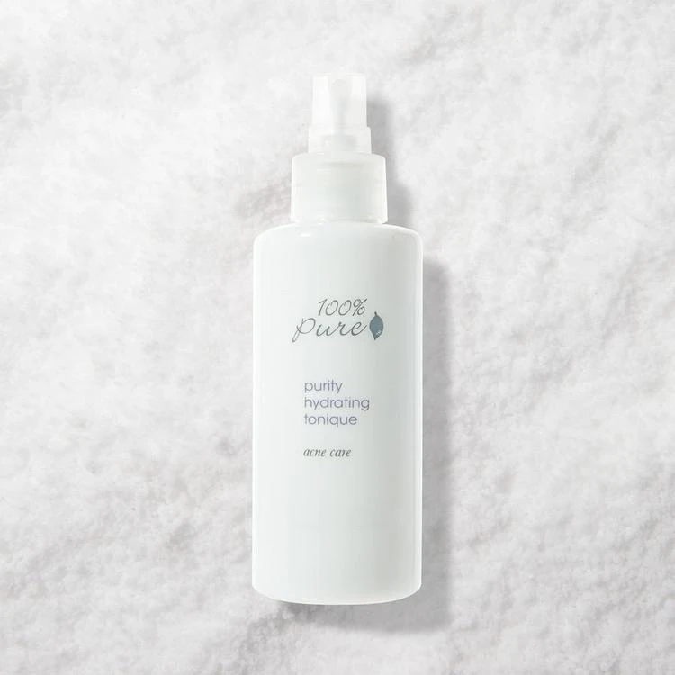 商品100% Pure|Purity Acne Soothing Toner,价格¥678,第1张图片