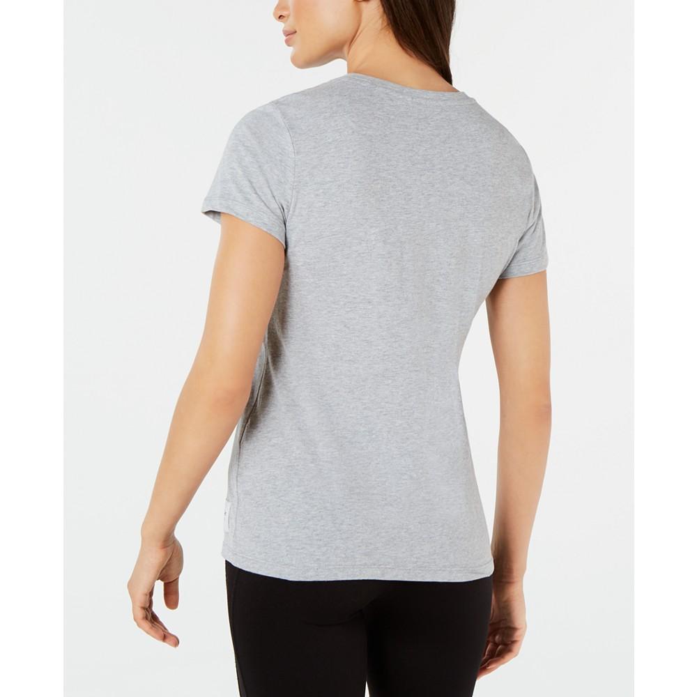 商品Calvin Klein|Logo T-Shirt,价格¥181,第4张图片详细描述