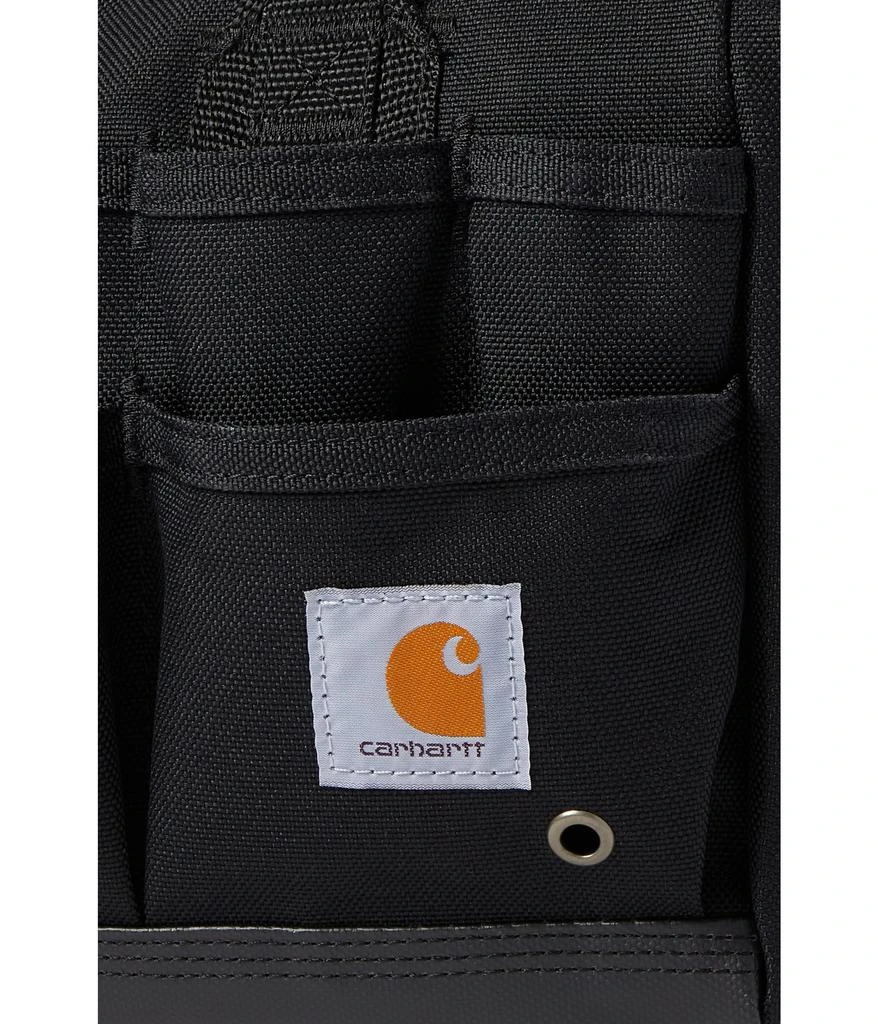 商品Carhartt|14" Twenty-Five-Pocket Heavyweight Tool Bag,价格¥528,第4张图片详细描述