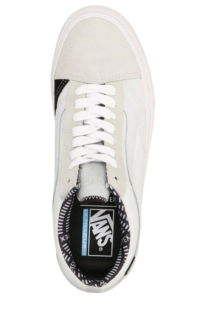 商品Vans|Vans Old Skool Low-Top Sneakers,价格¥731,第3张图片详细描述