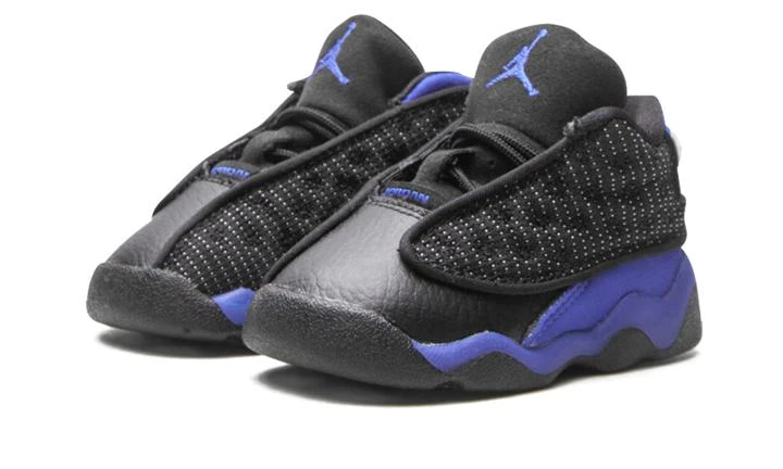 商品Jordan|Air Jordan 13 Retro TD,价格¥785,第3张图片详细描述