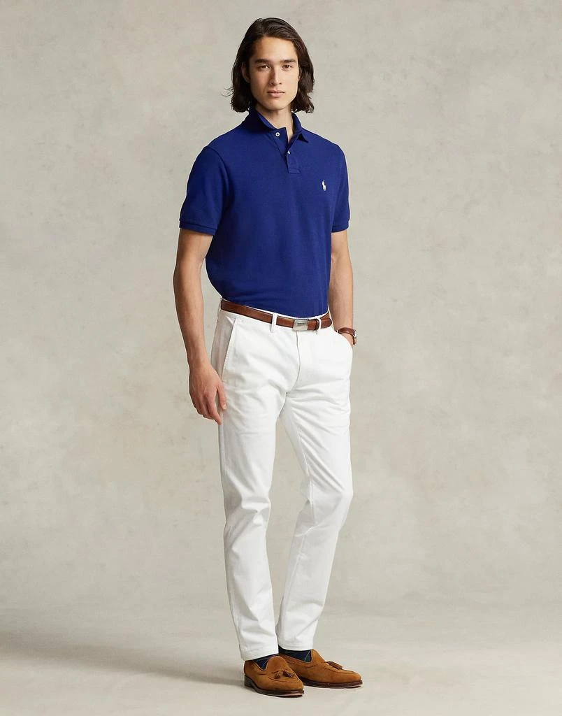 商品Ralph Lauren|Polo shirt,价格¥710,第4张图片详细描述