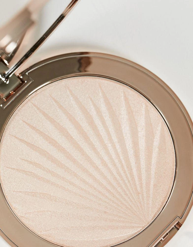 商品Revolution|Revolution Glow Splendour Highlighter - So Glazed,价格¥64,第4张图片详细描述