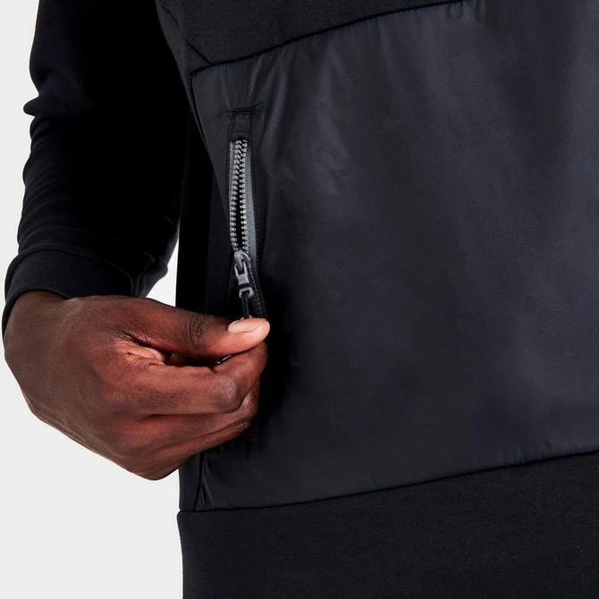 Men's Under Armour Summit Knit Pullover Hoodie 商品