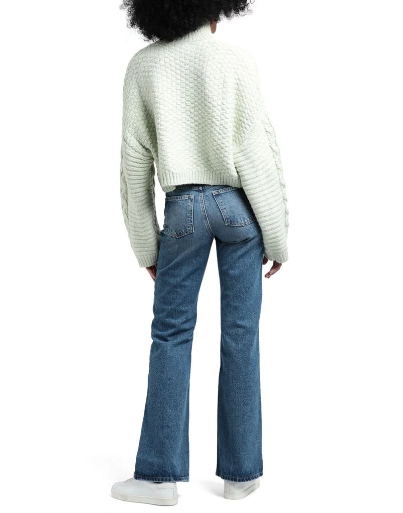 商品Topshop|Bootcut Jeans,价格¥269,第3张图片详细描述