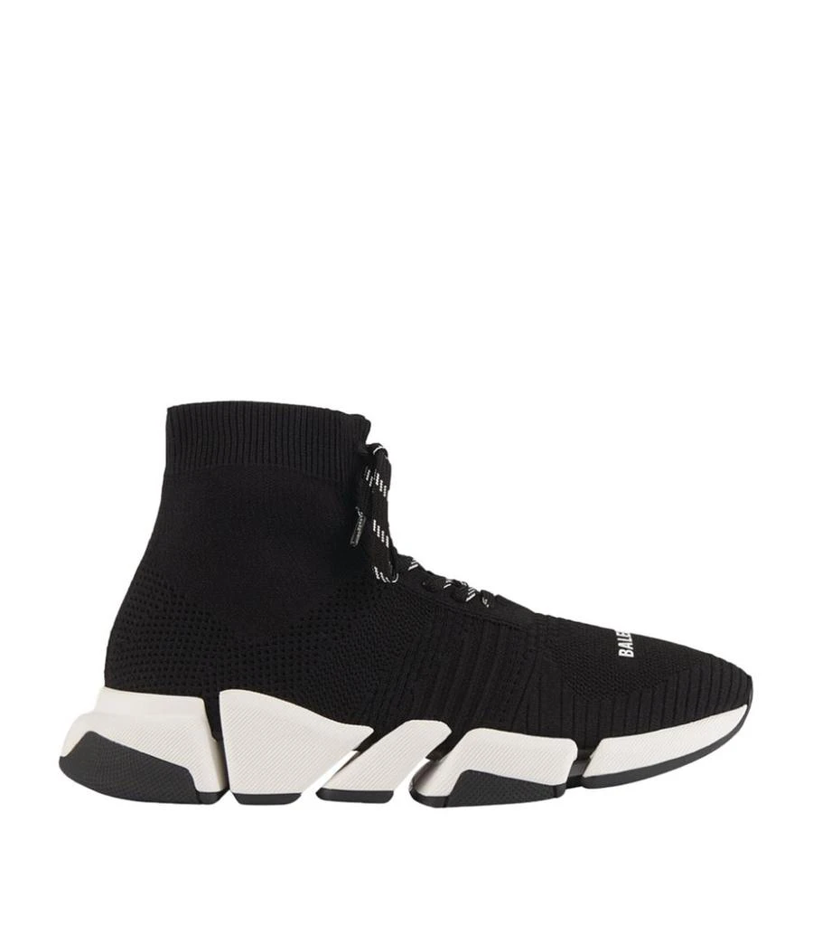 商品Balenciaga|Speed 2.0 Sneakers,价格¥7148,第1张图片