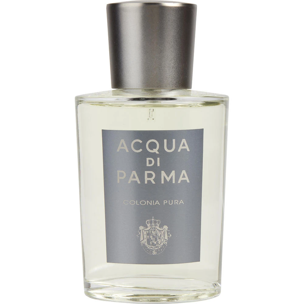 商品Acqua di Parma|【简装】Acqua di Parma 帕尔玛之水 克罗尼亚纯净之水男士古龙水 Cologne 100ml  简装（白盒或无盖）,价格¥992,第1张图片