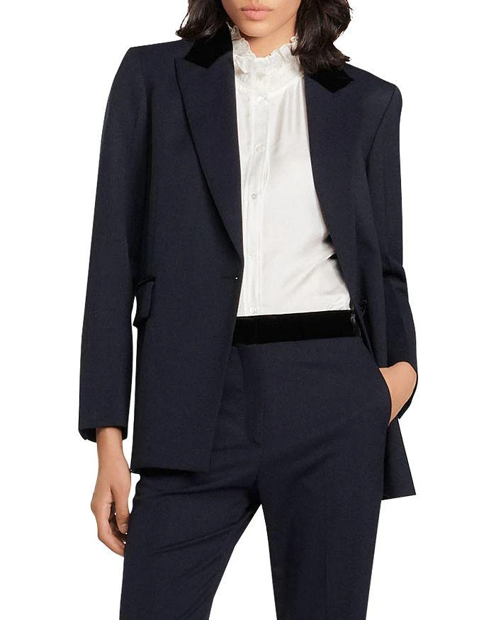 Tailored Jacket 商品