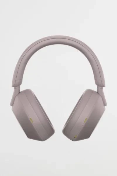 商品SONY|Sony WH-1000XM5 Wireless Over-Ear Noise Canceling Headphones,价格¥2981,第5张图片详细描述