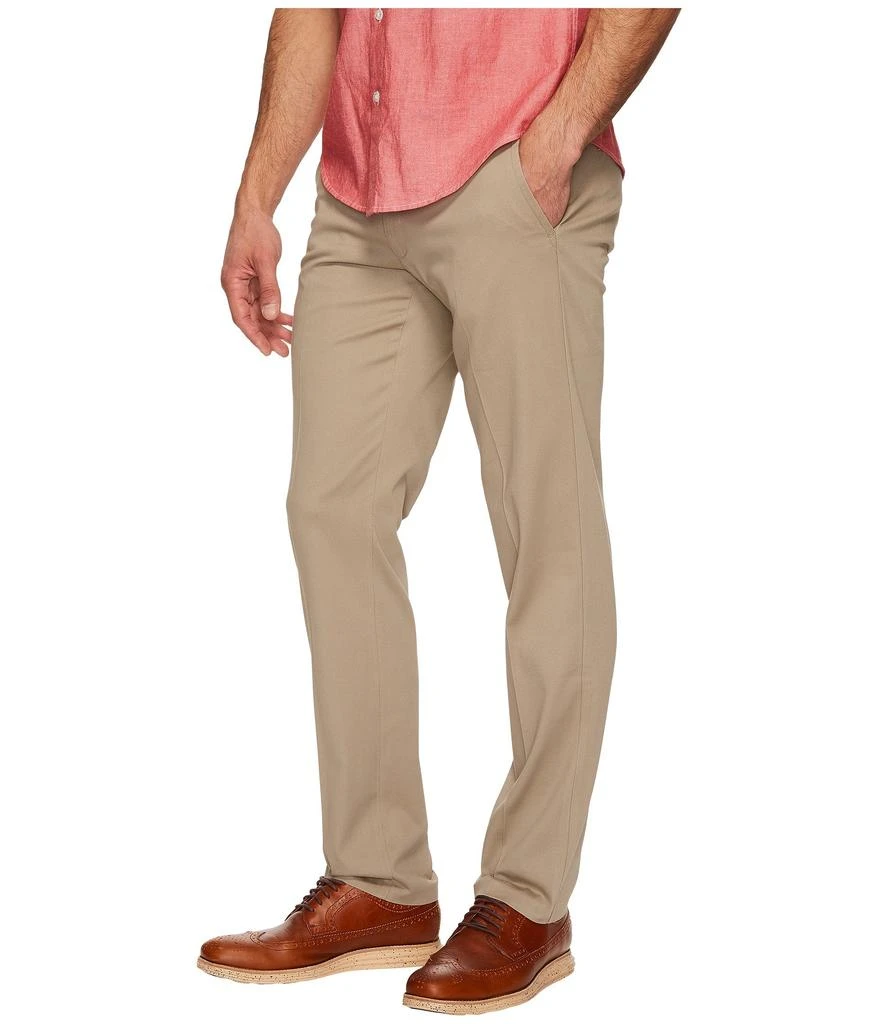 商品Dockers|Easy Khaki Slim Fit Pants,价格¥323,第2张图片详细描述