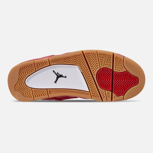 Women's Air Jordan Retro 4 NRG 篮球鞋 商品
