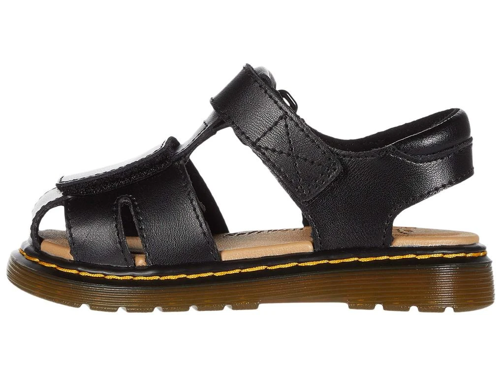 商品Dr. Martens|Moby II (Toddler),价格¥264,第4张图片详细描述