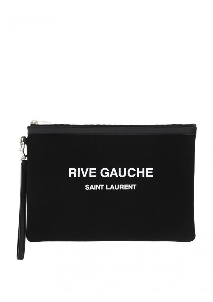 商品Yves Saint Laurent|Pouch Beauty Case,价格¥2932,第5张图片详细描述