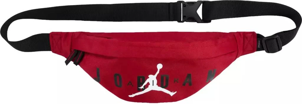 商品Jordan|Jordan Crossbody Bag,价格¥73,第1张图片