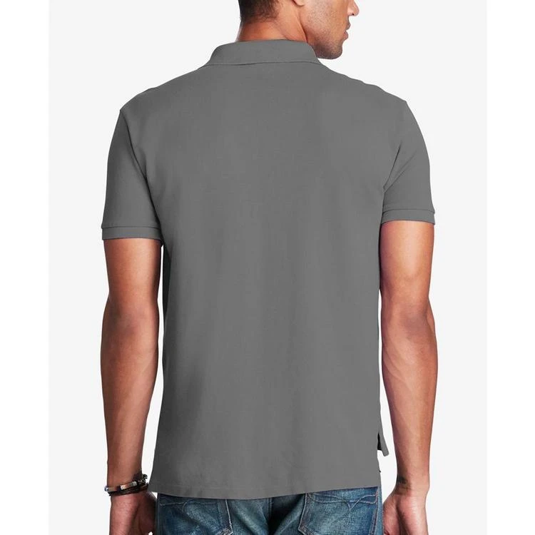 商品Ralph Lauren|Men's Classic-Fit Mesh Polo,价格¥218,第3张图片详细描述