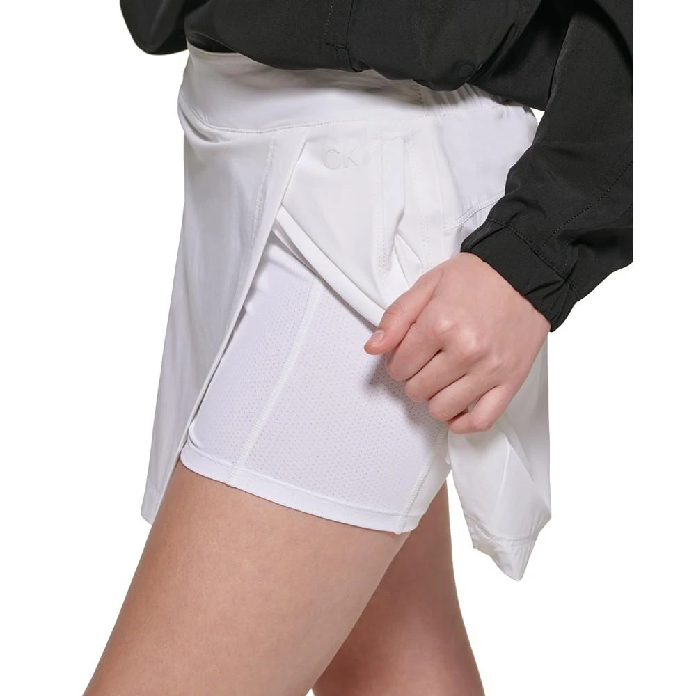 商品Calvin Klein|Women's Skort,价格¥134,第4张图片详细描述