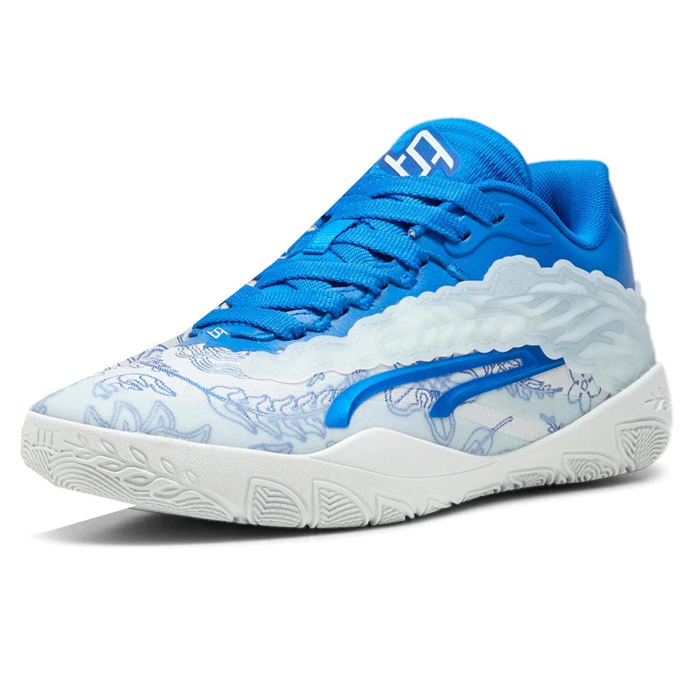 商品Puma|Stewie 3 City Of Love Basketball Shoes,价格¥958,第2张图片详细描述