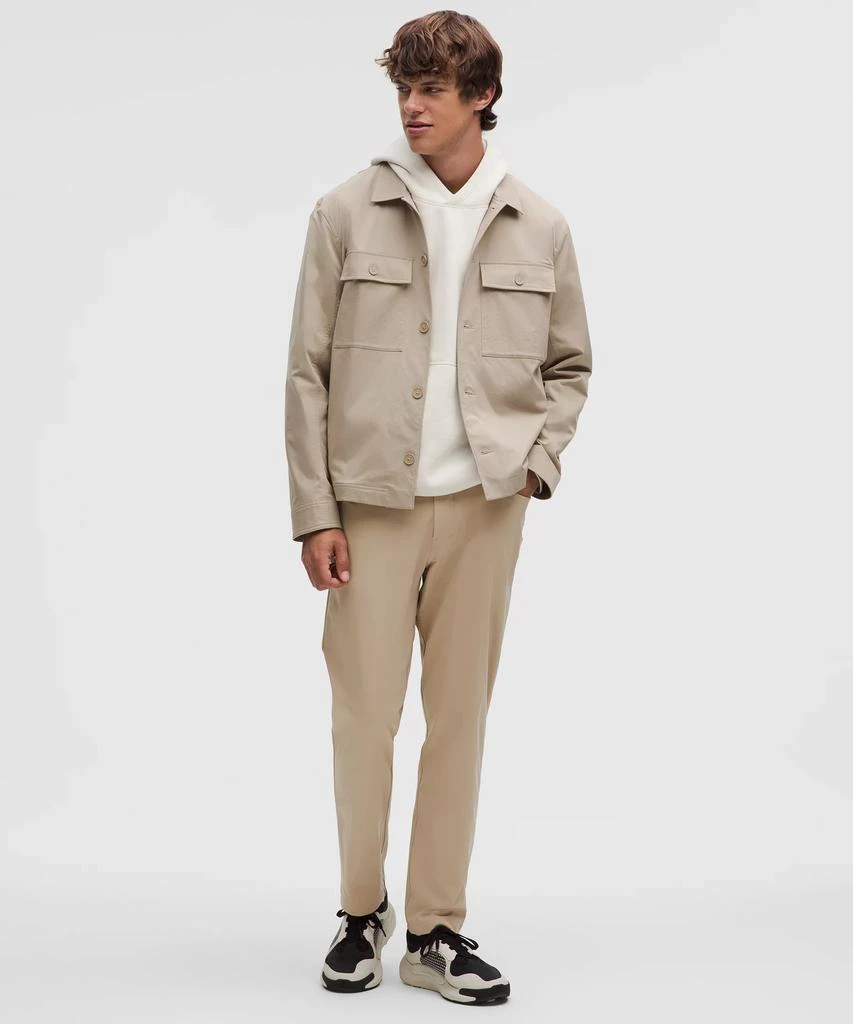 ABC Classic-Fit 5 Pocket Pant 32L *Warpstreme 商品