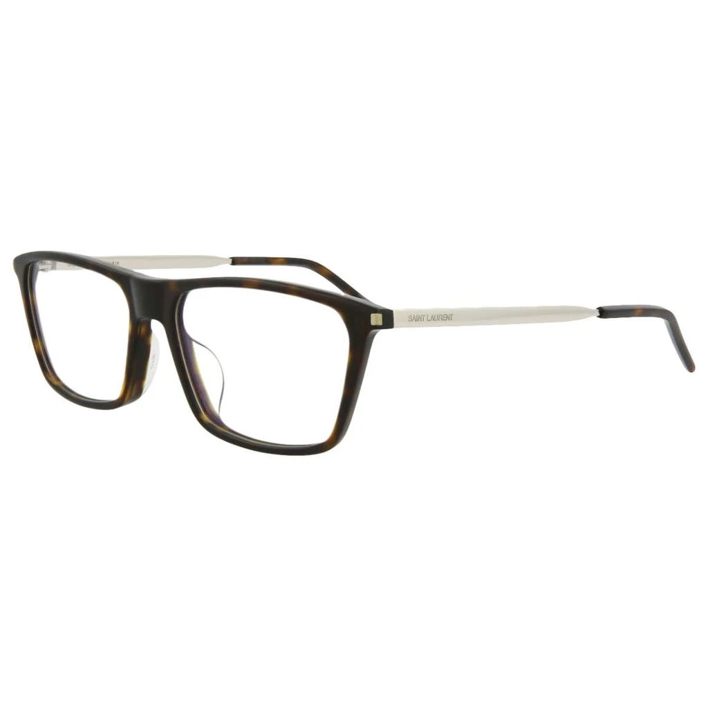 商品Yves Saint Laurent|Saint Laurent 时尚 眼镜,价格¥1099,第1张图片