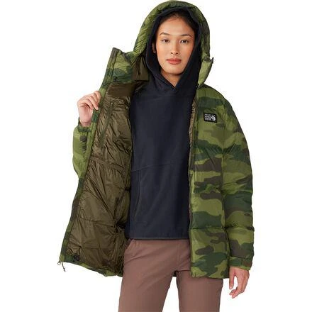 Nevadan Down Parka - Women's 商品