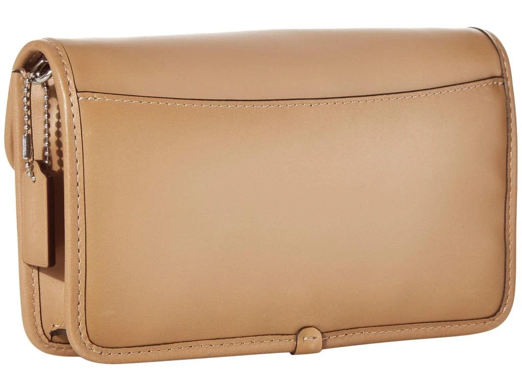 商品Coach|Parker山茶花斜挎链条包,价格¥1508,第2张图片详细描述