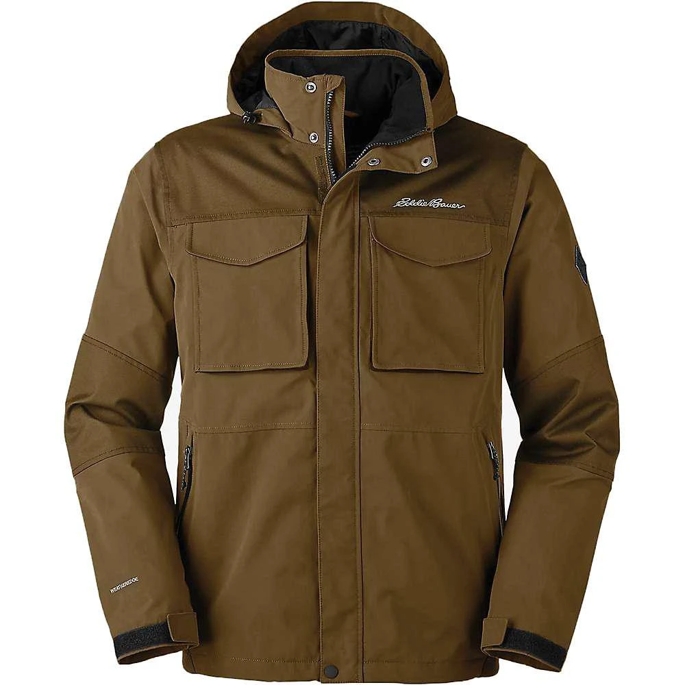 商品Eddie Bauer|Eddie Bauer Men's Chopper 2.0 Jacket,价格¥745,第2张图片详细描述