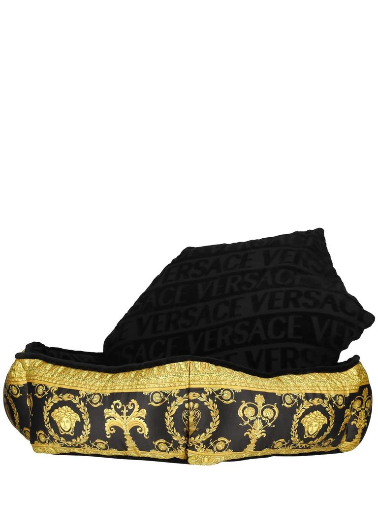 商品Versace|Pet Bed,价格¥9287,第2张图片详细描述